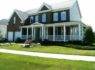 12901 Grand Elm St, Clarksburg, MD 20871