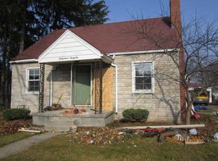 2725 108th St, Toledo, OH 43611