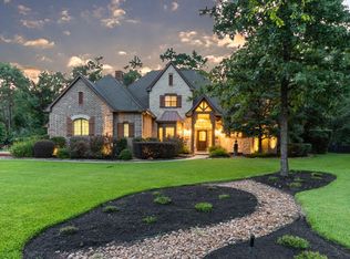 3711 Falun Ct, Spring, TX 77386