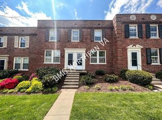 1400 S Edgewood St APT 520, Arlington, VA 22204