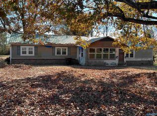 22360 Black Rd, Athens, AL 35613