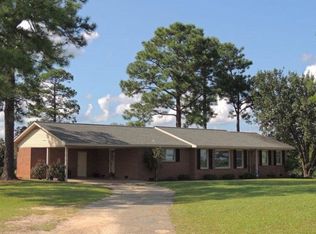 3350 Highway 112 S, Sylvester, GA 31791