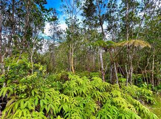Alaula St LOT 584, Volcano, HI 96785