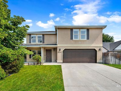 3034 Jupiter Ave, Boise, ID, 83709