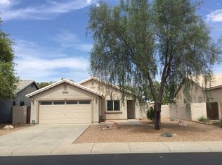 2908 E Harwell Rd, Gilbert, AZ 85234