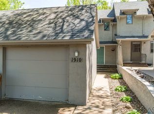 1910 S Marday Ave #2B, Sioux Falls, SD 57103