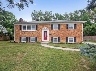 7907 Donelson St, Alexandria, VA 22309