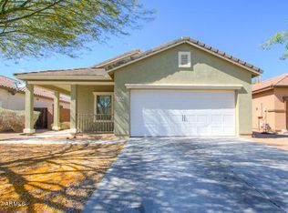 42596 W Lucera Ct, Maricopa, AZ 85138