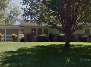 705 Woodhaven Dr, Johnson City, TN 37604