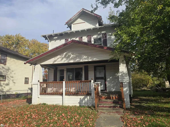 124 W Rankin St, Flint, MI 48505