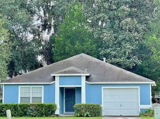 3201 NW 25th Ter, Gainesville, FL 32605