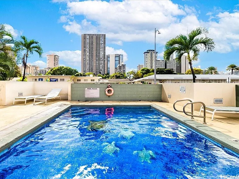 2444 Hihiwai St #2300 — Photo 9