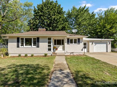 333 W 28th St, Holland, MI, 49423