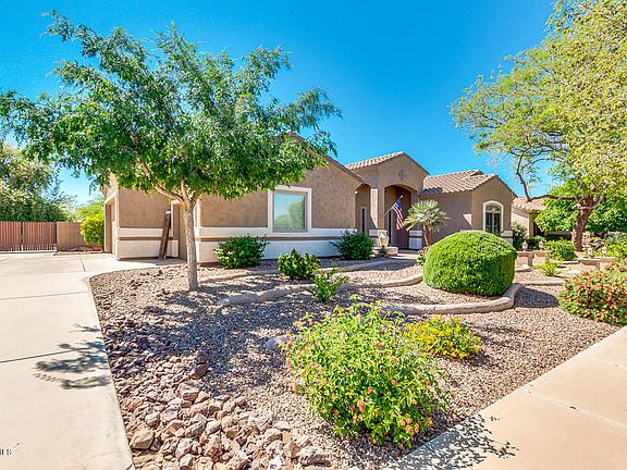 3rd image of 20822 S Tiberius Dr