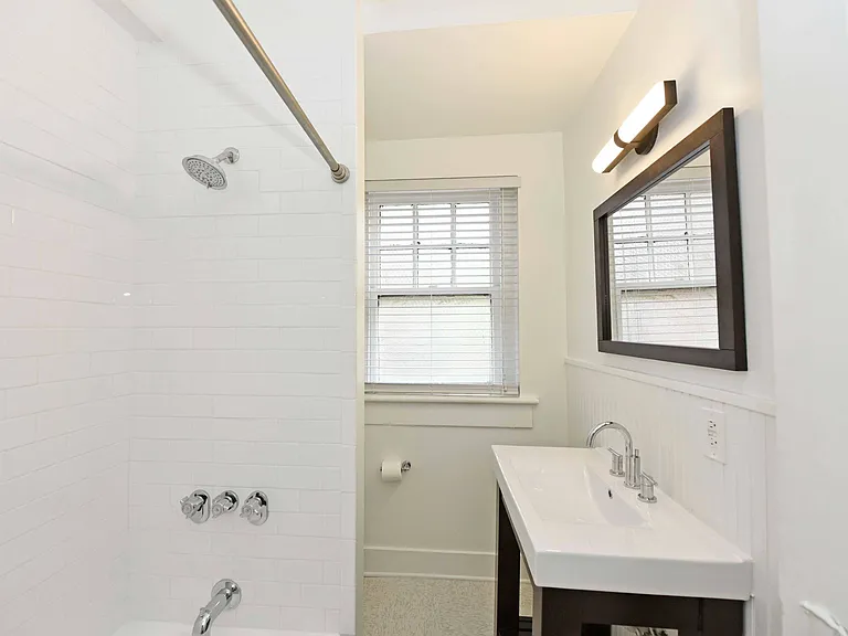 Custom Bathrooms