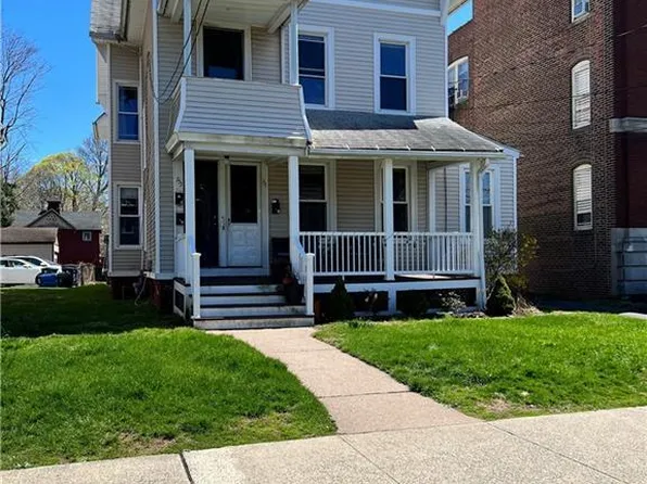 751 Orange St Floor 1, New Haven, CT 06511