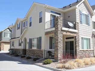 8980 E Phillips Dr, Centennial, CO 80112