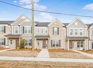 9008 Clayton Aly, Concord, NC 28027