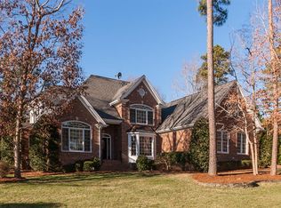 1512 Liatris Ln, Raleigh, NC 27613