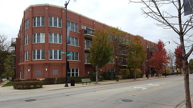 1st image of 8200 Lincoln Ave APT 211