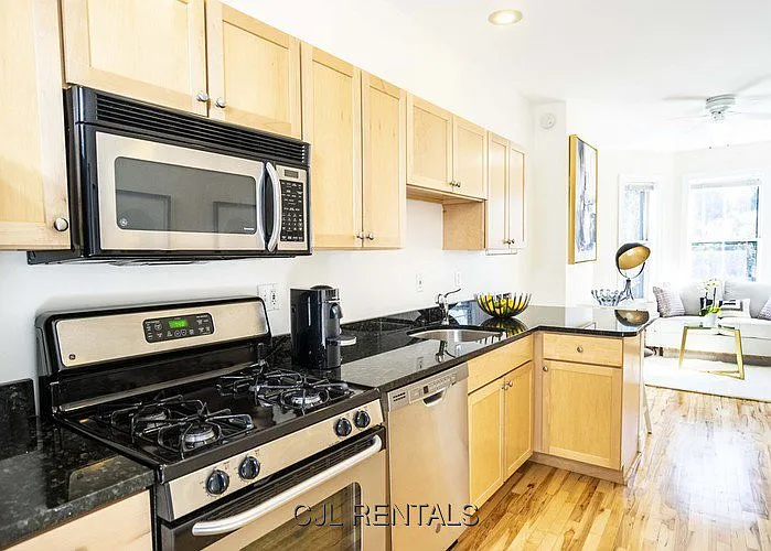 1168 Mass Ave #2 — Photo 3