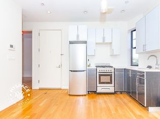 40 Malcolm X Blvd APT 2E, Brooklyn, NY 11221
