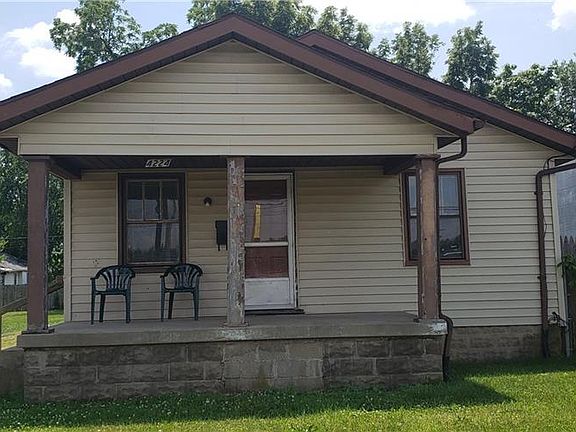 2nd image of 4224 Hoover Ave