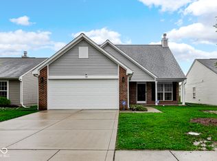 8363 Sotheby Dr, Indianapolis, IN 46239