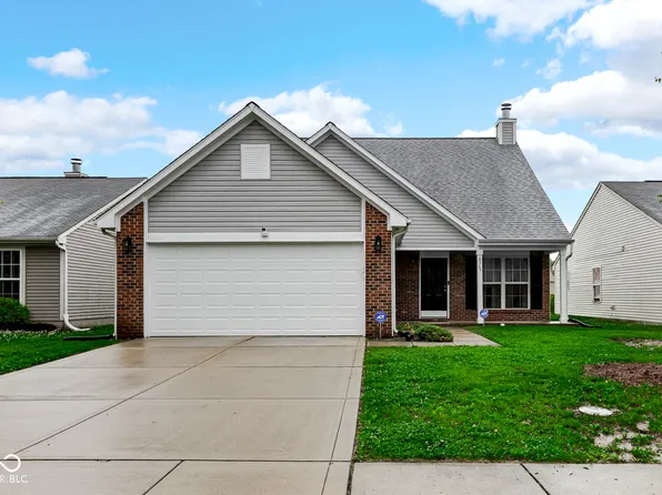 8363 Sotheby Dr, Indianapolis, IN 46239