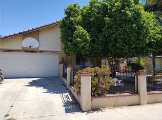 13644 Searson Dr, Moreno Valley, CA 92553