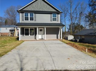 2505 Winfield St, Kannapolis, NC 28083
