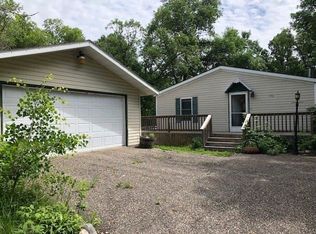 156 Squaw Point Rd, Bottineau, ND 58318