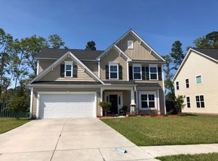 141 Catalina Cut, Richmond Hill, GA 31324
