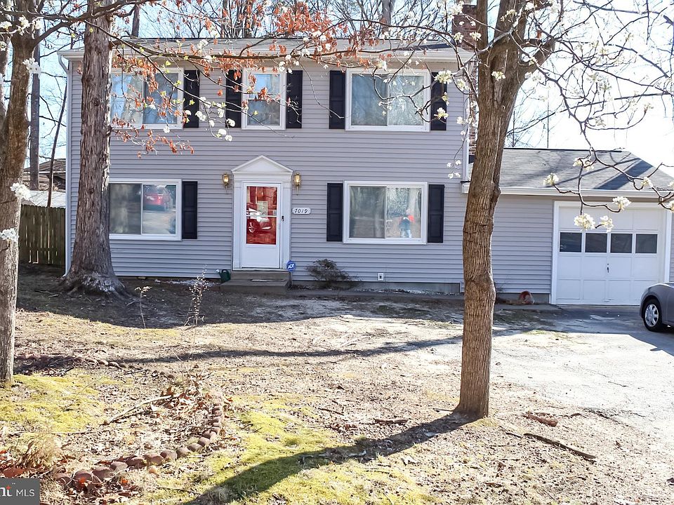 1st image of 7019 Battlefield Green Dr