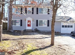 7019 Battlefield Green Dr, Fredericksburg, VA 22407