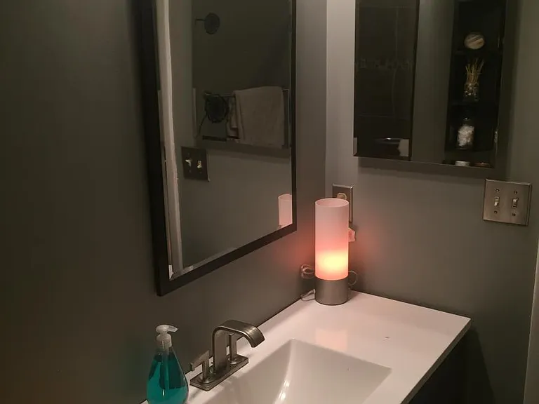 Master Bathroom 3