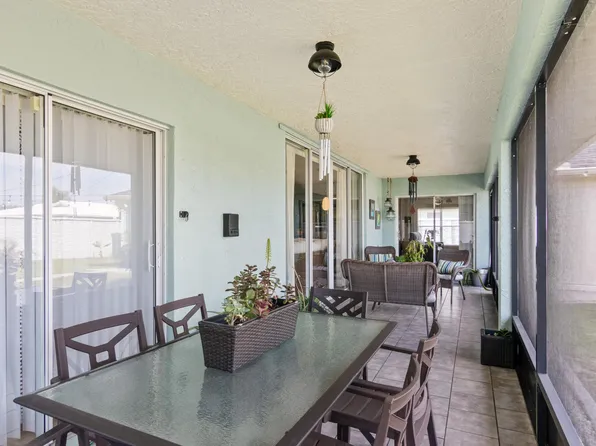 4041 SW Jaqust Street, Port St Lucie, FL 34953