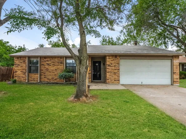 3805 Bee Tree Ln, Fort Worth, TX 76133