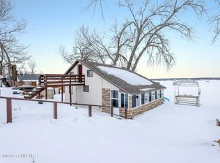 30810 W Jewett Dr, Fergus Falls, MN 56537