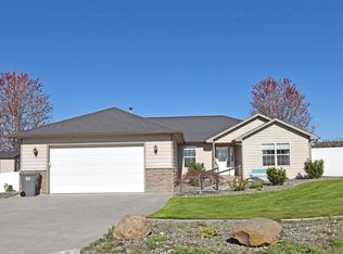 2360 Deer Pointe Dr, Clarkston, WA 99403