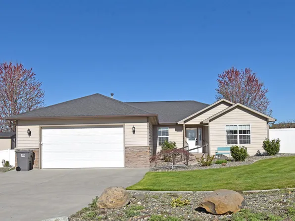 2360 Deer Pointe Dr, Clarkston, WA 99403
