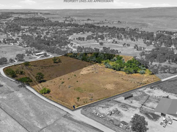 Christensen Lot 2, Evansville, WY 82636