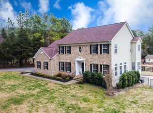 15 Aly Sheba Ln, Stafford, VA 22556