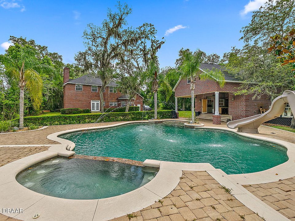 1 Moss Point Dr, Ormond Beach, FL 32174 | Zillow