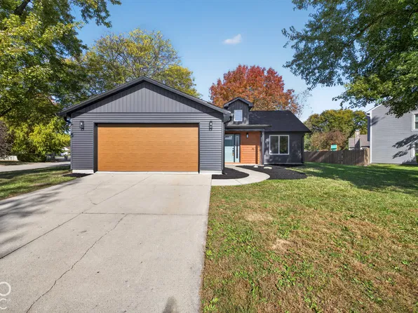 6902 Hardwood Dr, Indianapolis, IN 46250