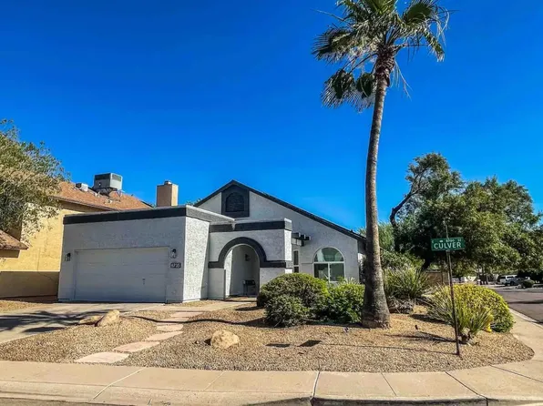 8735 E Culver St, Scottsdale, AZ 85257