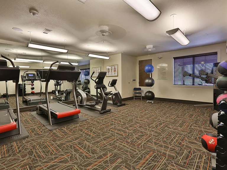 Cedars of Elk Drive 55+ Apartments — Photo 15