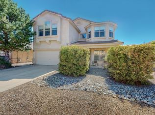 1516 Ricasoli Dr SE, Rio Rancho, NM 87124