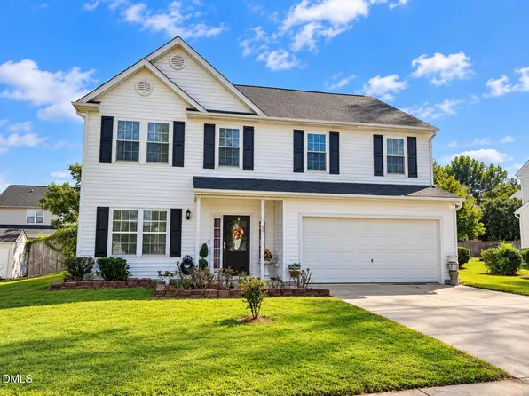 3613 Enduring Freedom Dr, Raleigh, NC 27610