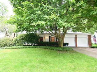 340 Keith Ave, Akron, OH 44313